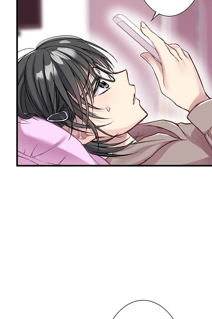 Happy Ending just as God Says chapter 2 page 34