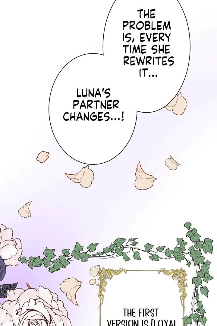 Happy Ending just as God Says chapter 2 page 35