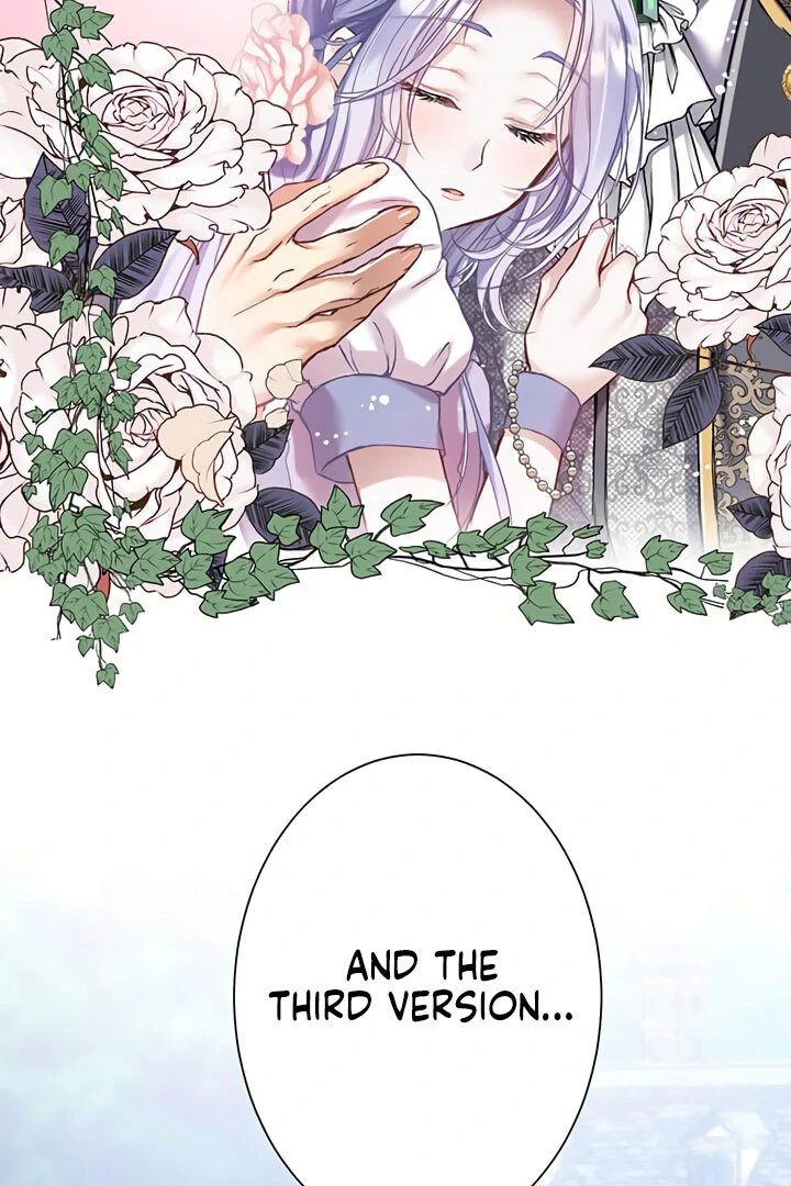 Happy Ending just as God Says chapter 2 page 38