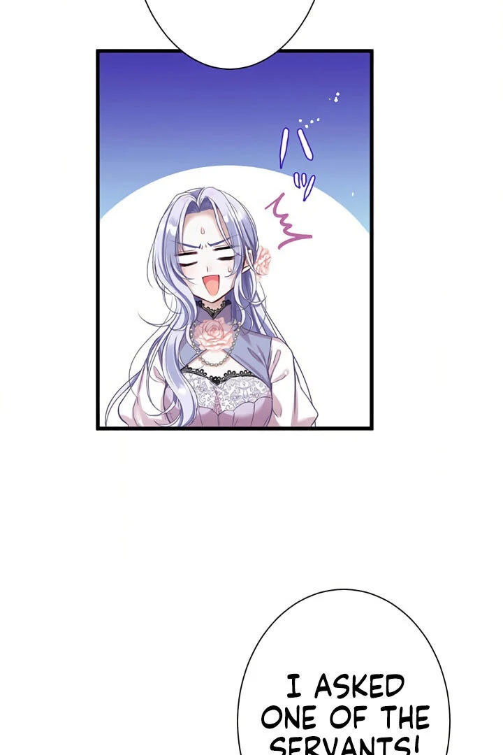 Happy Ending just as God Says chapter 2 page 4