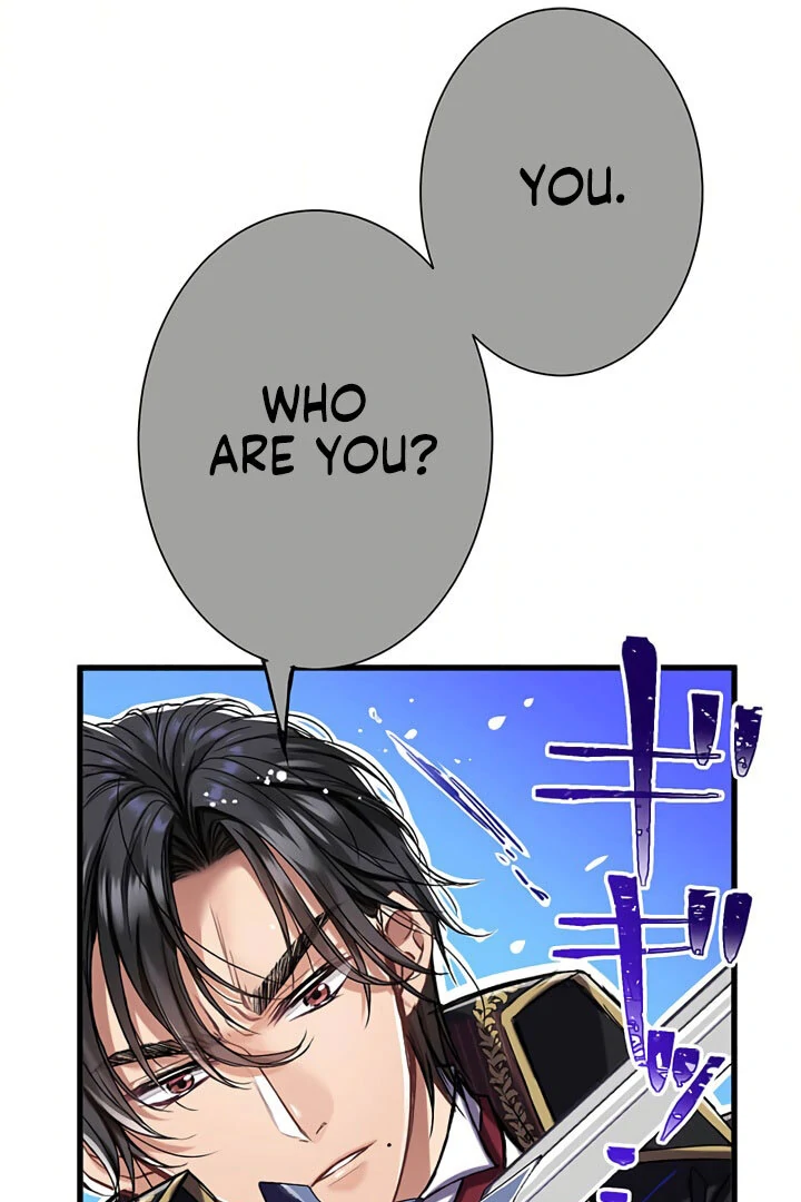 Happy Ending just as God Says chapter 2 page 43