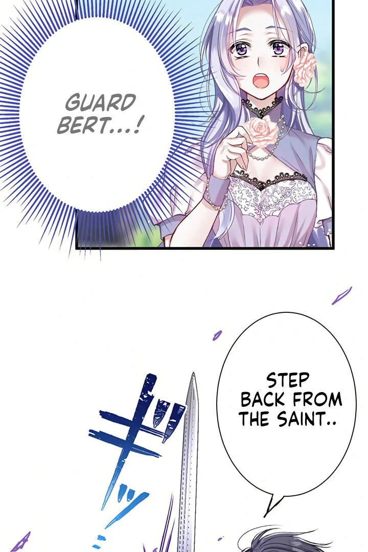 Happy Ending just as God Says chapter 2 page 46