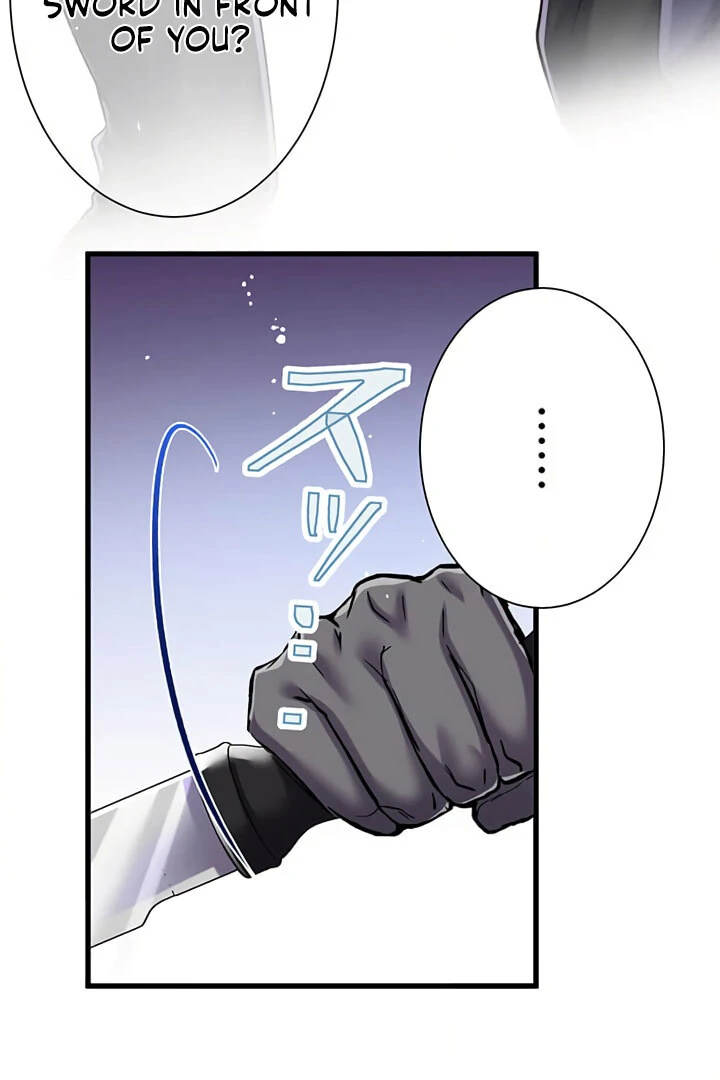 Happy Ending just as God Says chapter 2 page 48