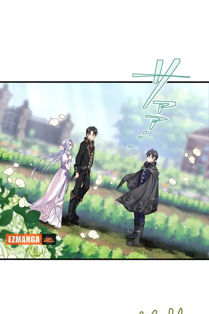 Happy Ending just as God Says chapter 2 page 51