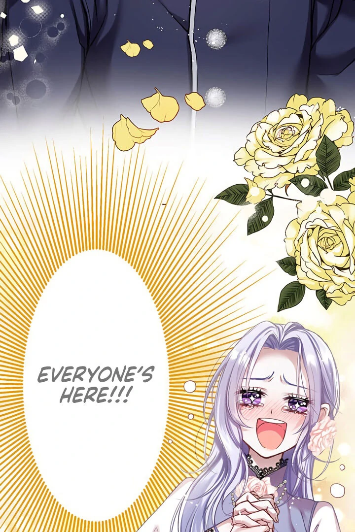 Happy Ending just as God Says chapter 2 page 57