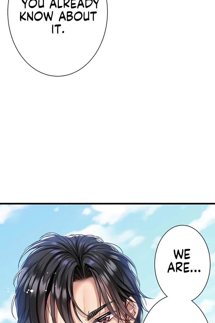 Happy Ending just as God Says chapter 2 page 6
