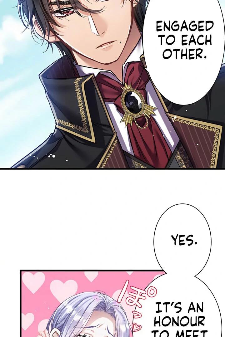Happy Ending just as God Says chapter 2 page 7