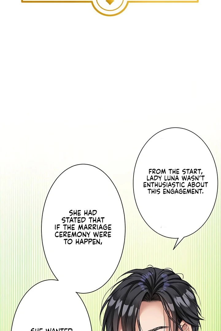 Happy Ending just as God Says chapter 5 page 12