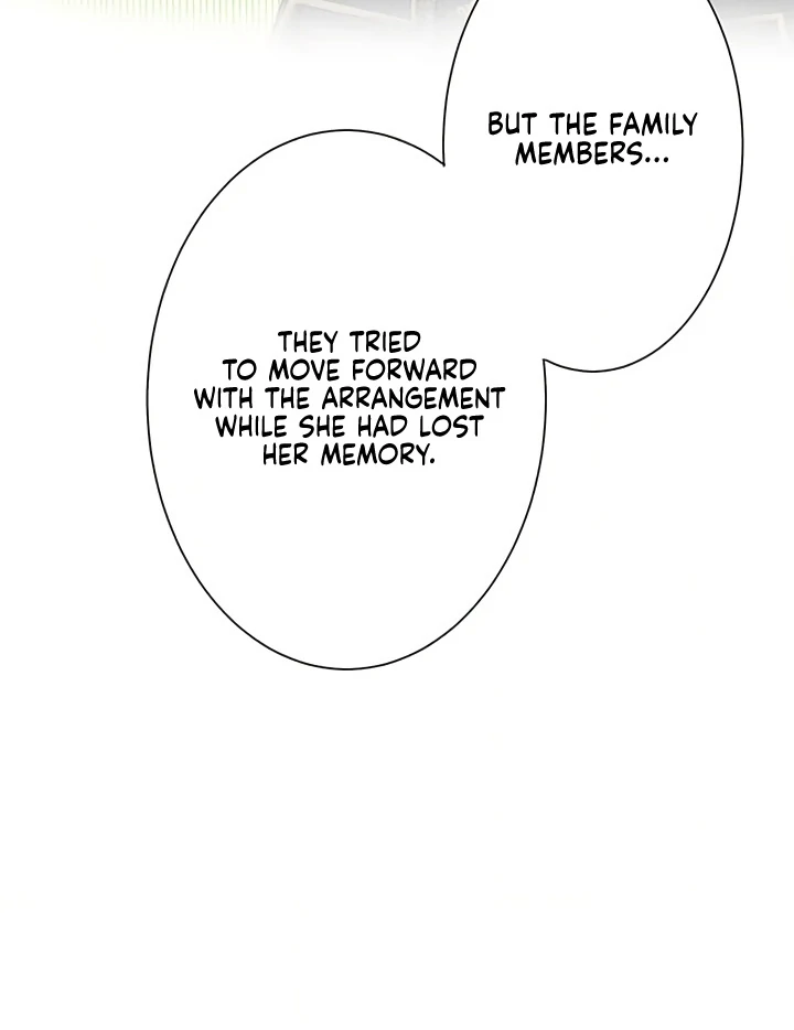 Happy Ending just as God Says chapter 5 page 14