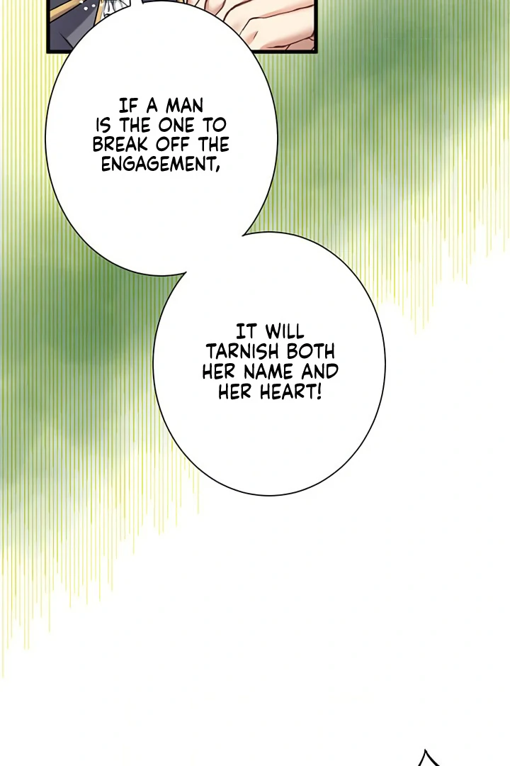 Happy Ending just as God Says chapter 5 page 18