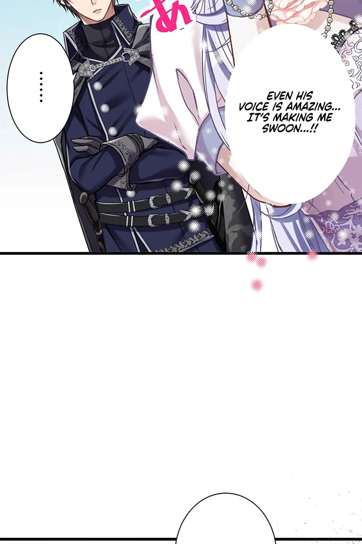 Happy Ending just as God Says chapter 5 page 21