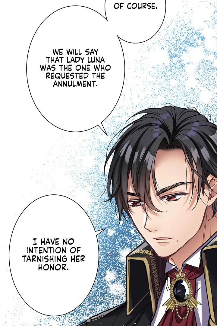 Happy Ending just as God Says chapter 5 page 22