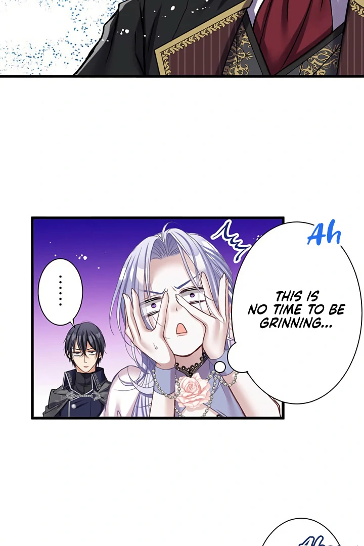 Happy Ending just as God Says chapter 5 page 23