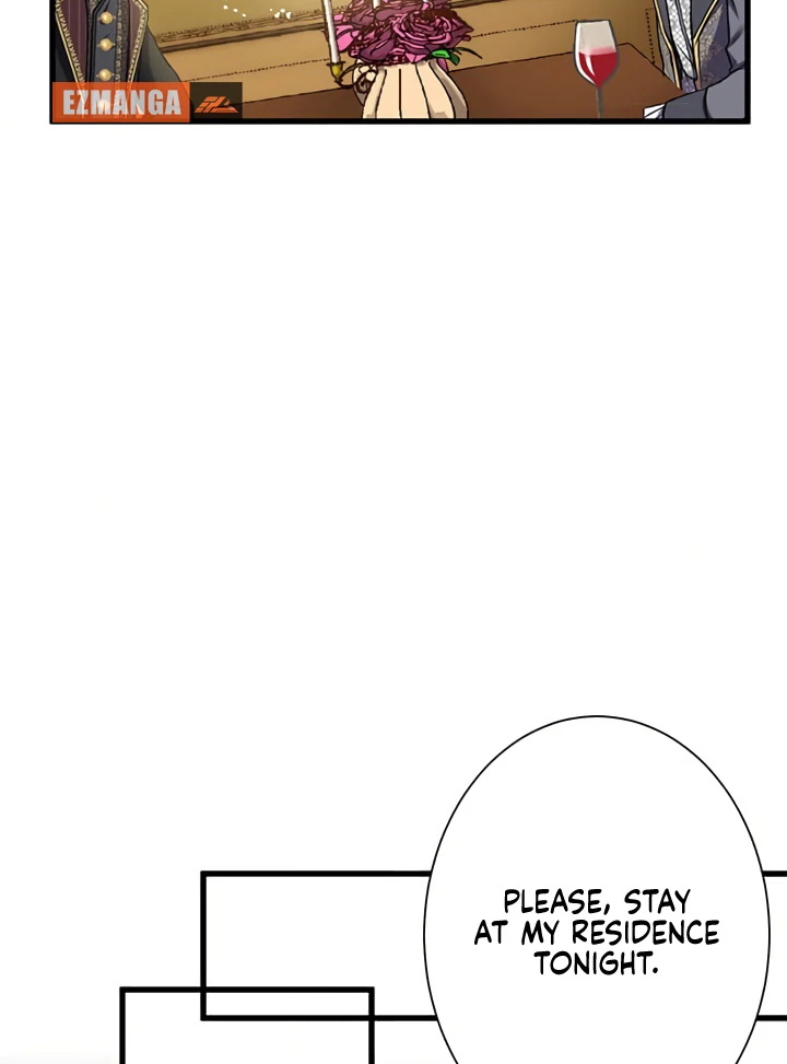 Happy Ending just as God Says chapter 5 page 26