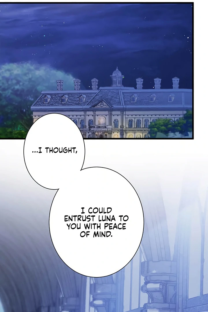 Happy Ending just as God Says chapter 5 page 28