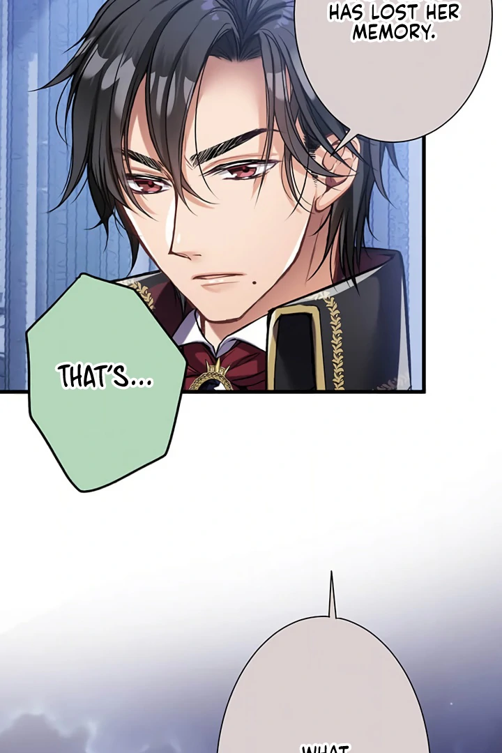 Happy Ending just as God Says chapter 5 page 32