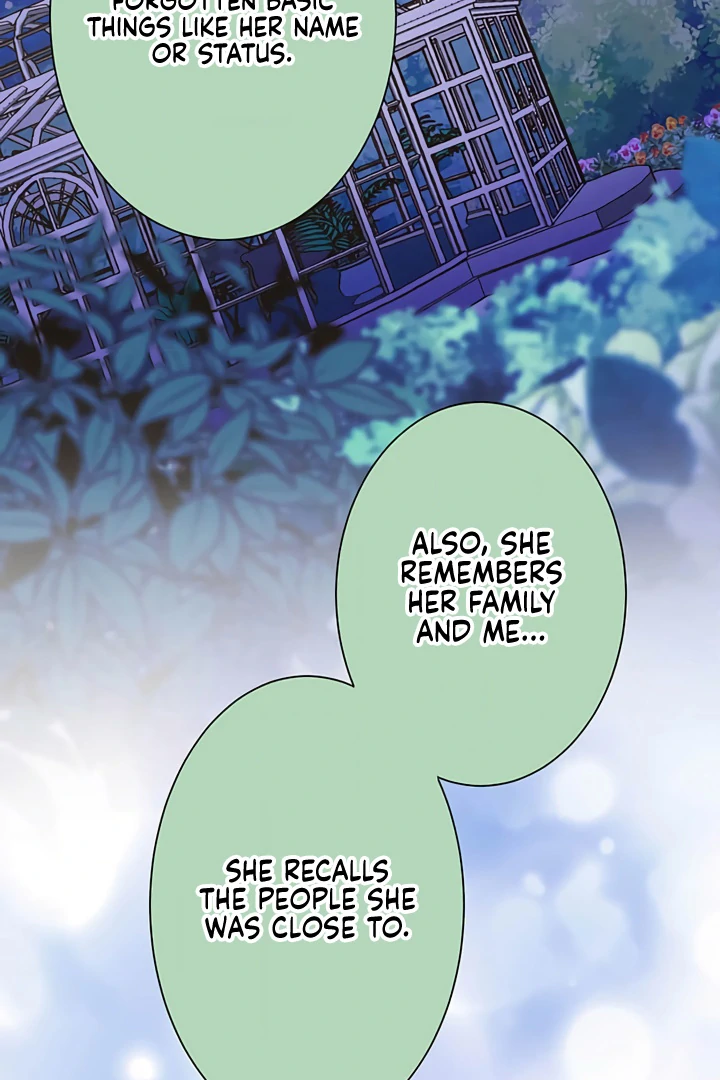 Happy Ending just as God Says chapter 5 page 34