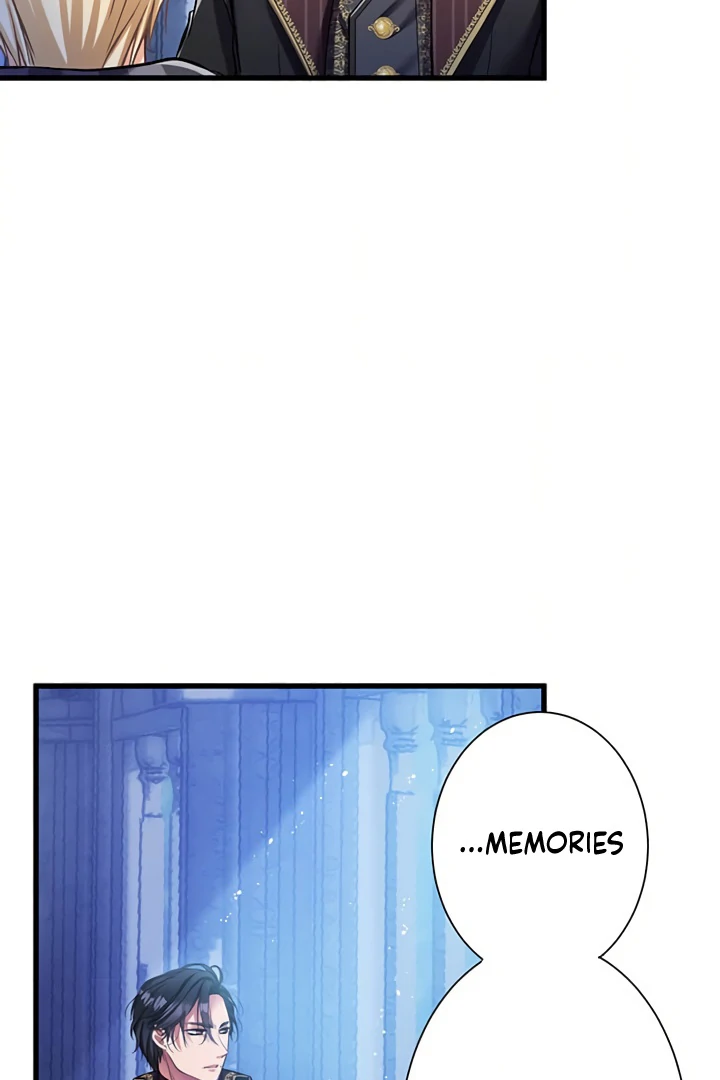 Happy Ending just as God Says chapter 5 page 36