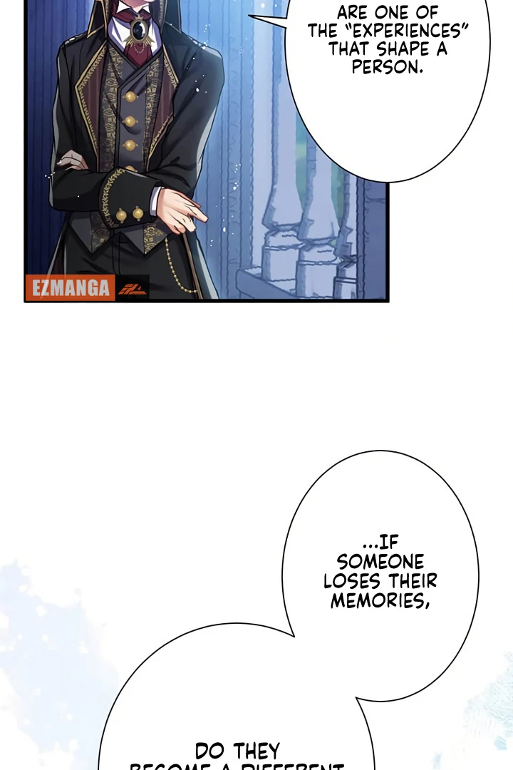 Happy Ending just as God Says chapter 5 page 37
