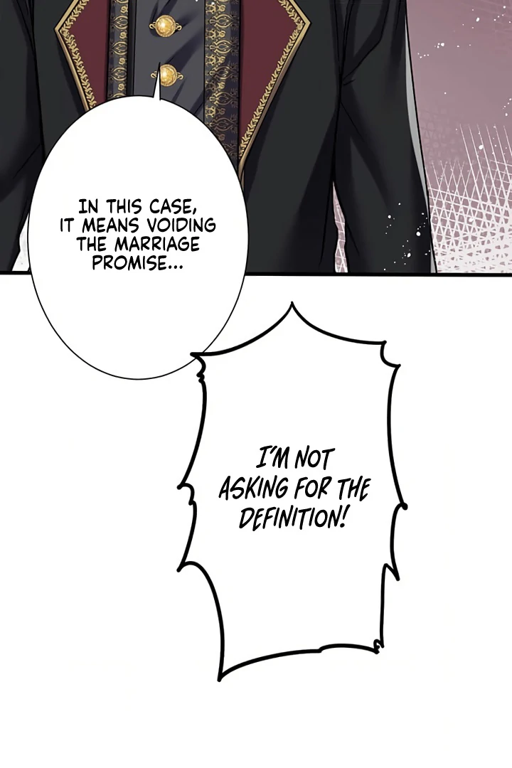 Happy Ending just as God Says chapter 5 page 4