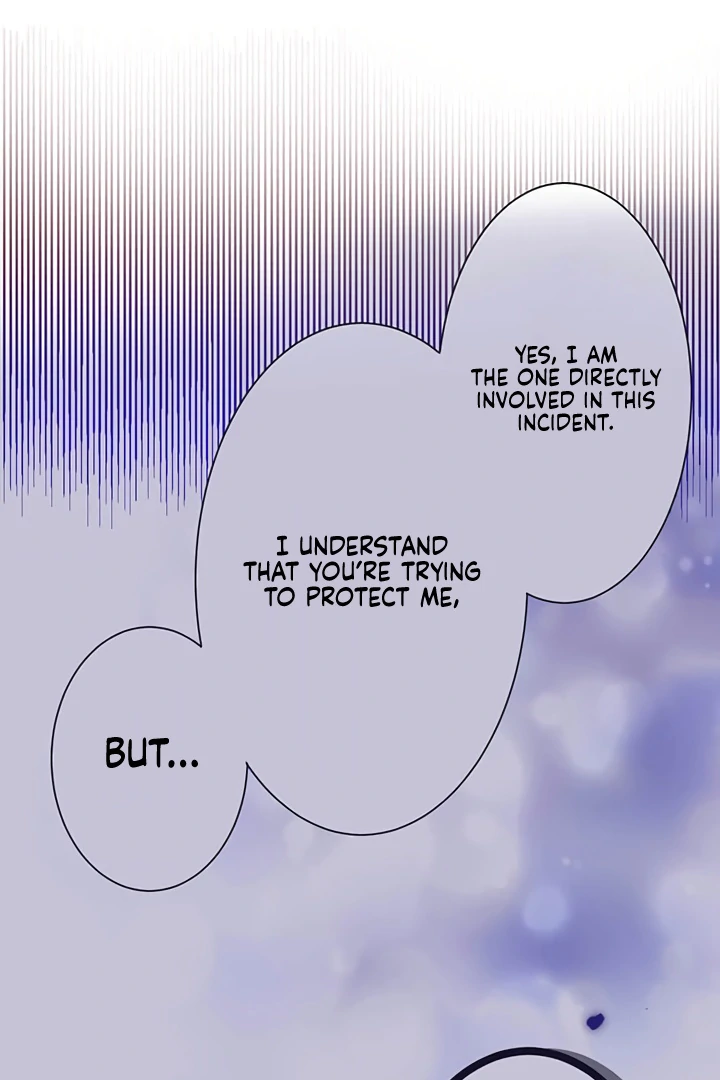 Happy Ending just as God Says chapter 5 page 41