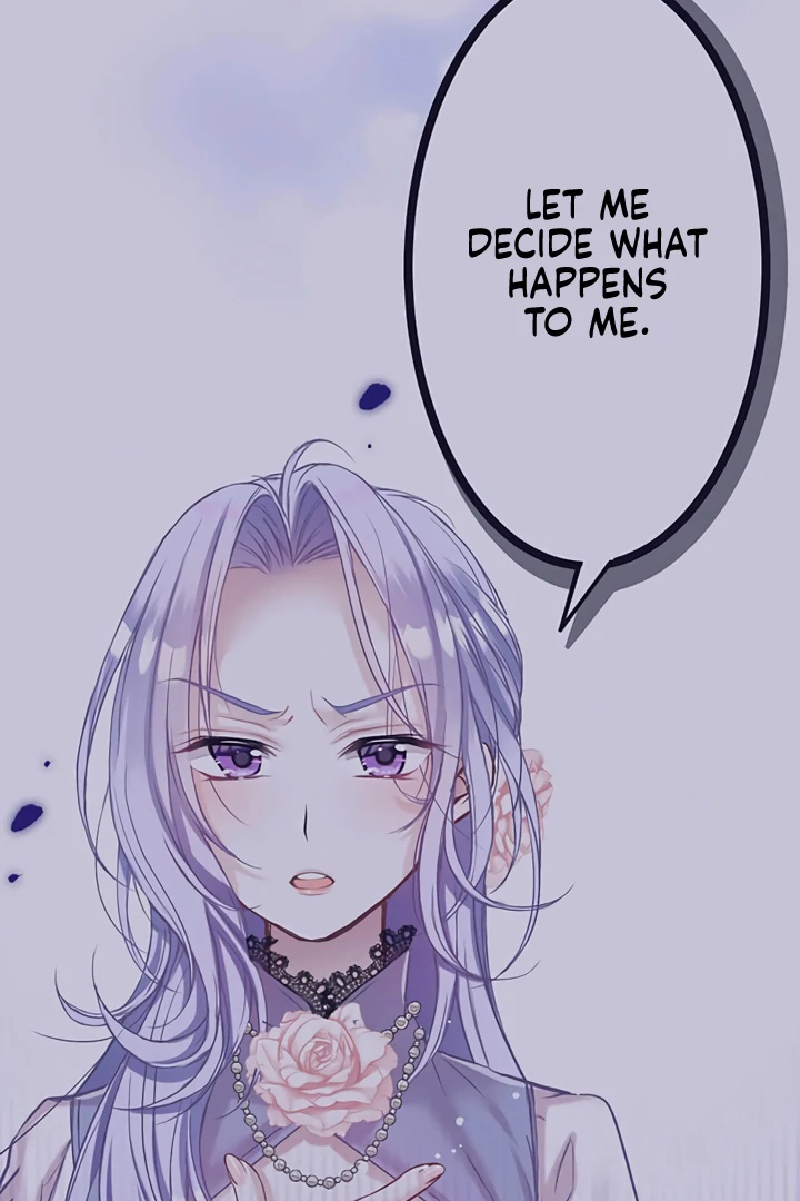 Happy Ending just as God Says chapter 5 page 42