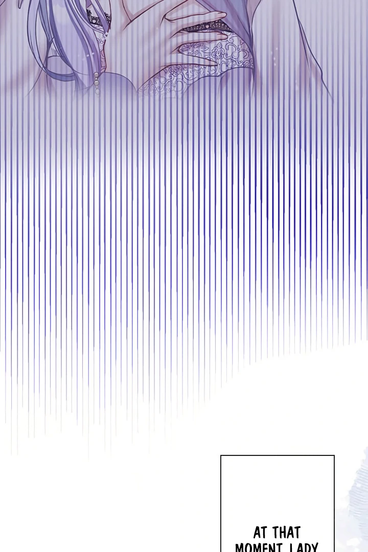 Happy Ending just as God Says chapter 5 page 43