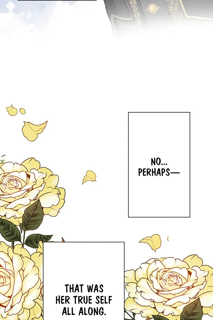 Happy Ending just as God Says chapter 5 page 45