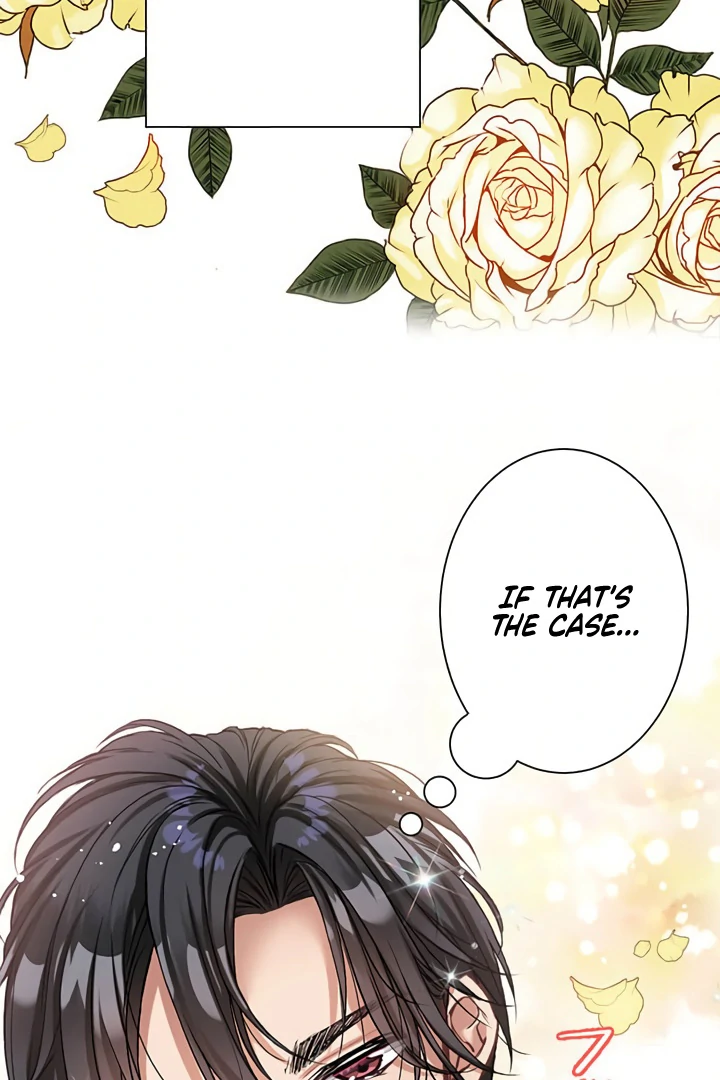 Happy Ending just as God Says chapter 5 page 46
