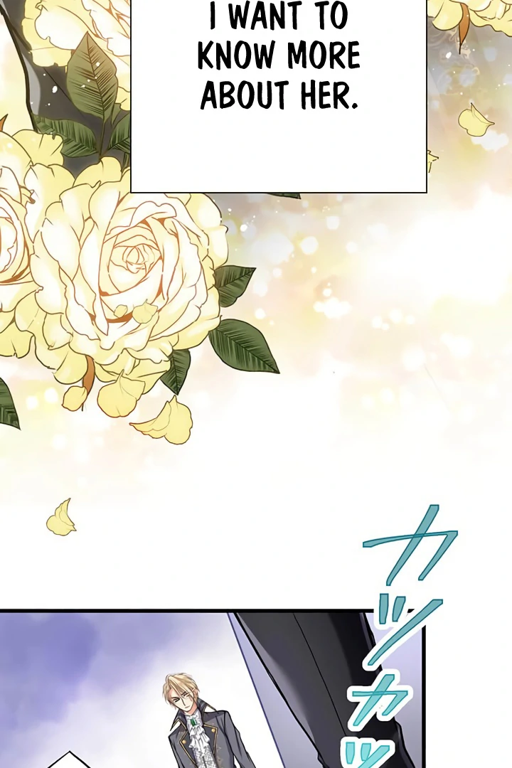 Happy Ending just as God Says chapter 5 page 48