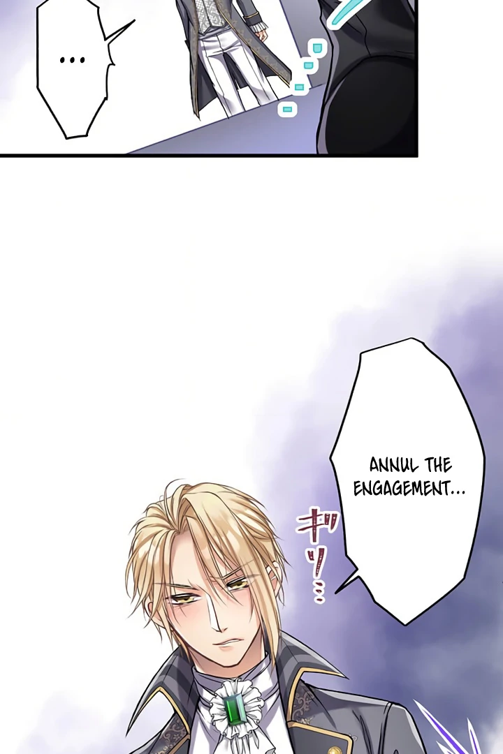 Happy Ending just as God Says chapter 5 page 49