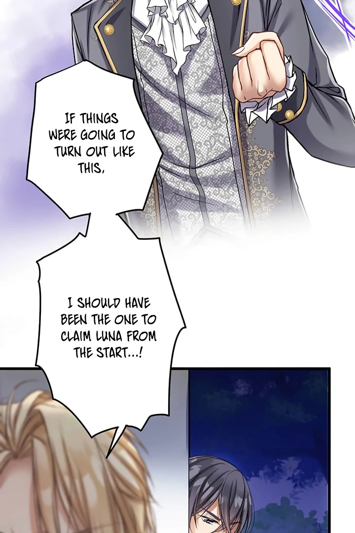 Happy Ending just as God Says chapter 5 page 50