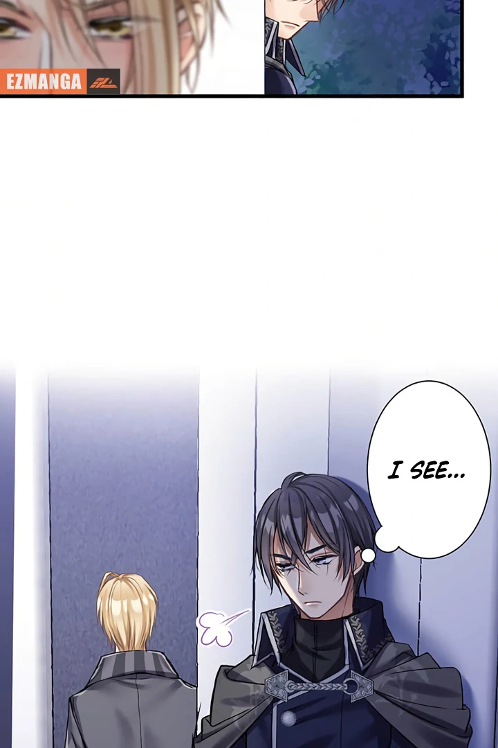Happy Ending just as God Says chapter 5 page 51