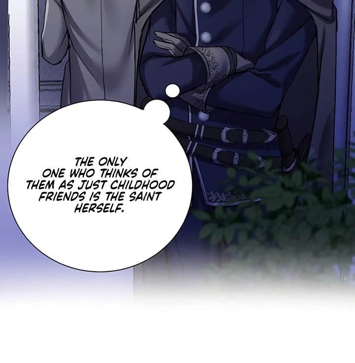 Happy Ending just as God Says chapter 5 page 52