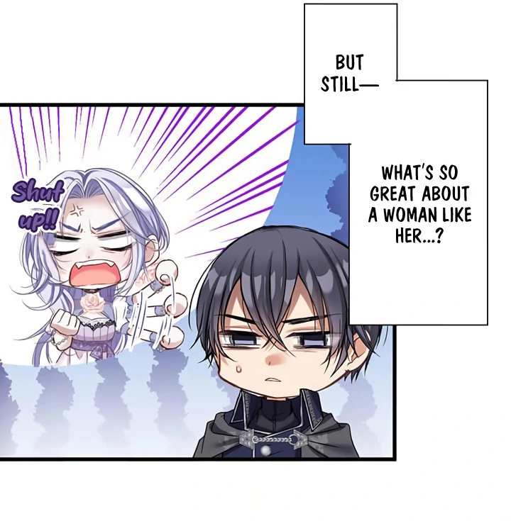Happy Ending just as God Says chapter 5 page 53