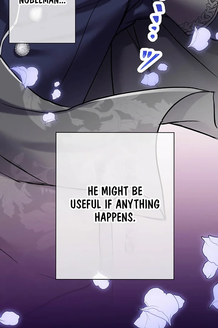 Happy Ending just as God Says chapter 5 page 56