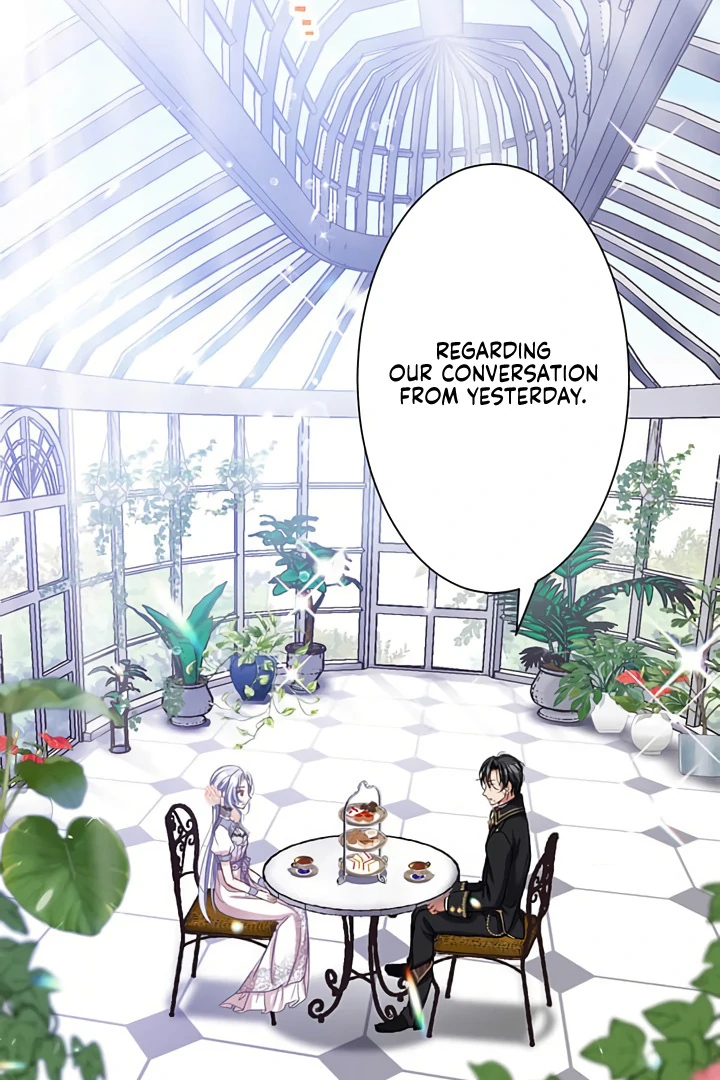 Happy Ending just as God Says chapter 5 page 58