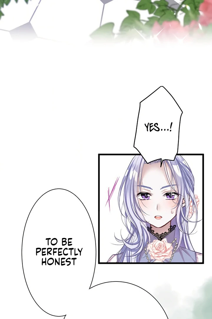 Happy Ending just as God Says chapter 5 page 59