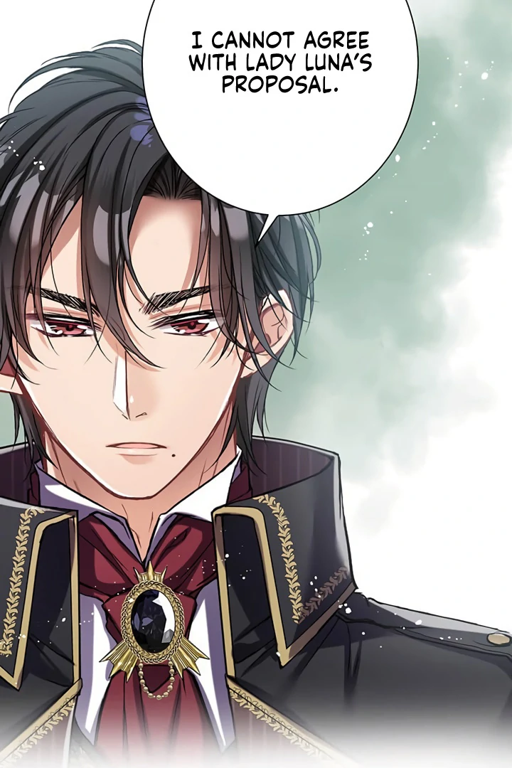 Happy Ending just as God Says chapter 5 page 60