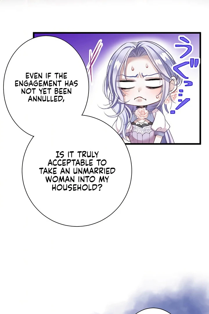 Happy Ending just as God Says chapter 5 page 61
