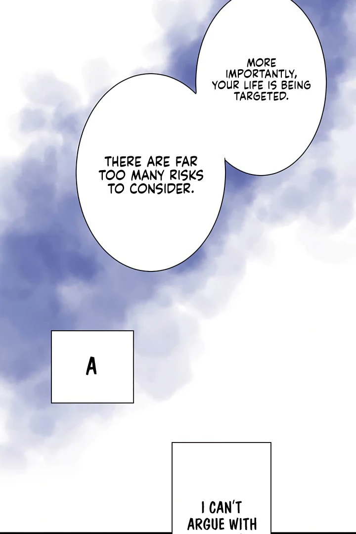 Happy Ending just as God Says chapter 5 page 62