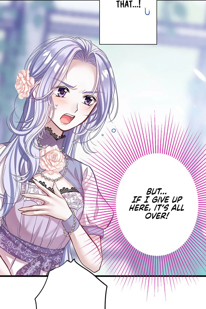 Happy Ending just as God Says chapter 5 page 63