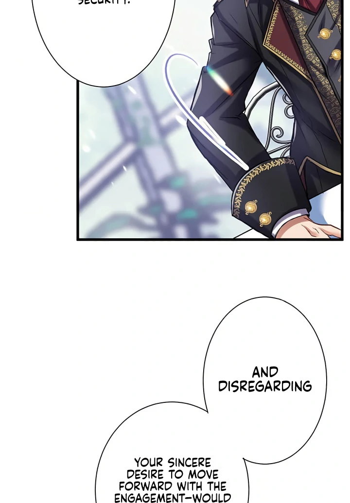 Happy Ending just as God Says chapter 5 page 65