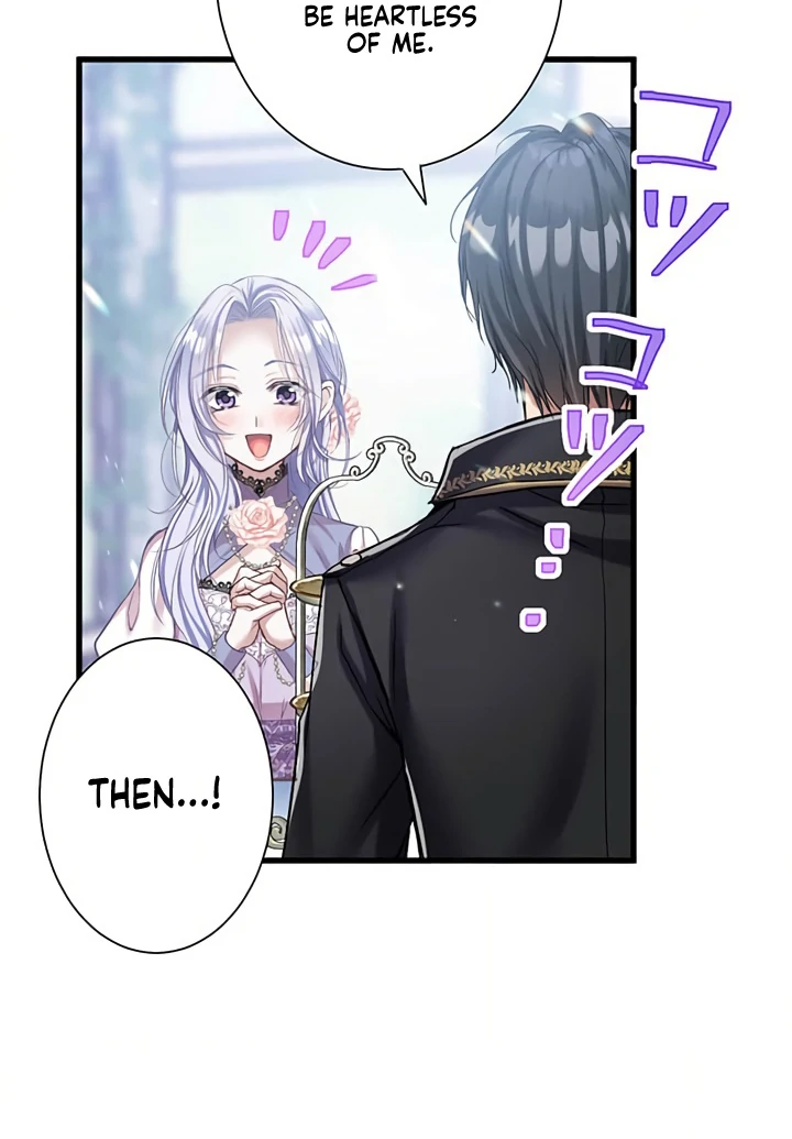 Happy Ending just as God Says chapter 5 page 66