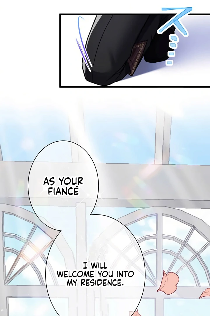 Happy Ending just as God Says chapter 5 page 67