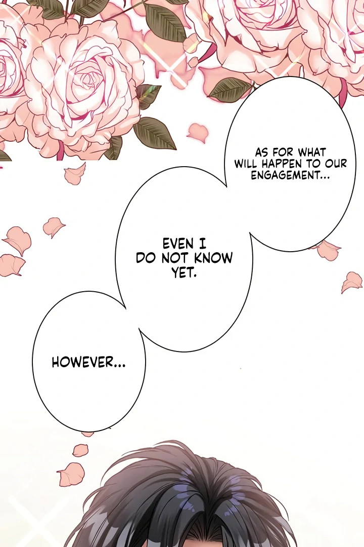 Happy Ending just as God Says chapter 5 page 69