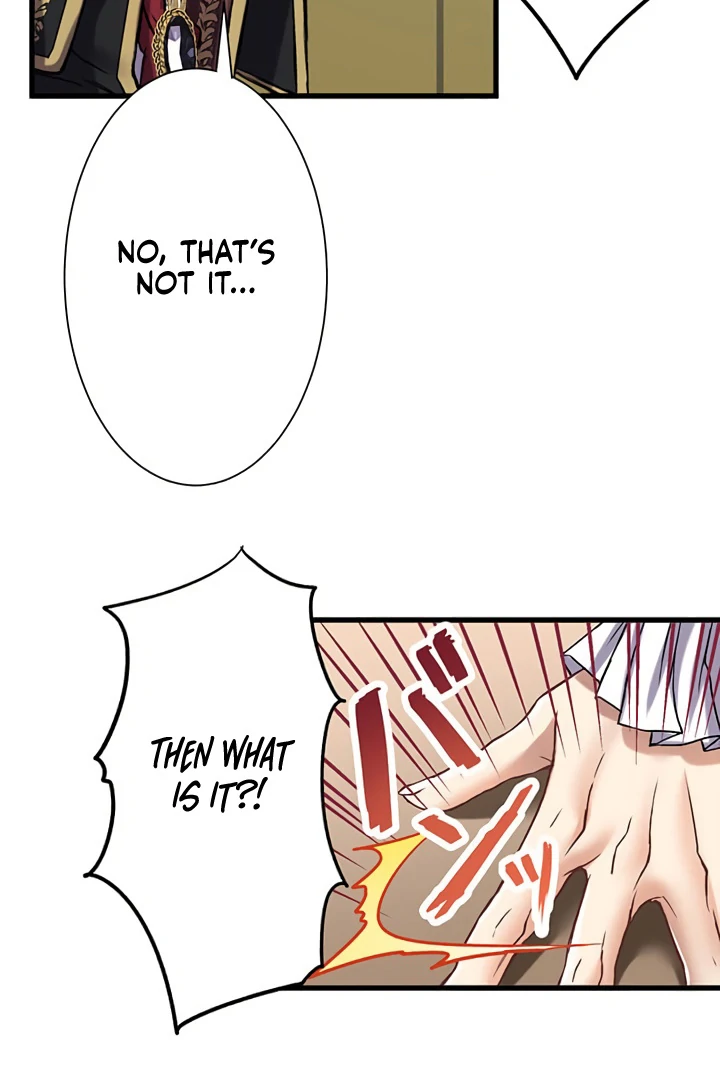 Happy Ending just as God Says chapter 5 page 7