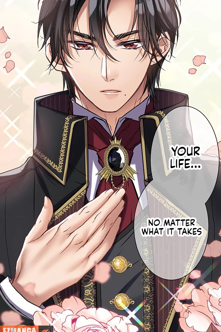 Happy Ending just as God Says chapter 5 page 70