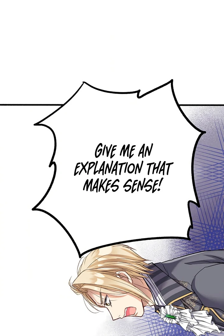 Happy Ending just as God Says chapter 5 page 8