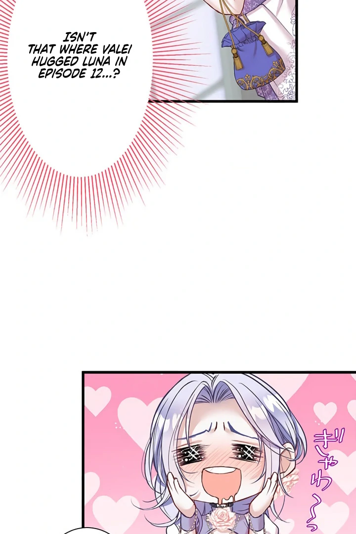 Happy Ending just as God Says chapter 6 page 10